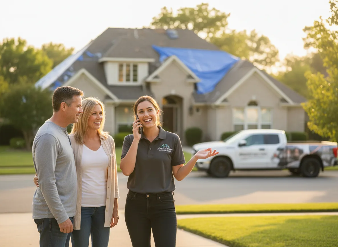 Emergency Roof Repair Lone Jack, MO FAQs